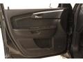 Black Granite Metallic - Traverse LT Photo No. 5
