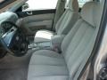 Steel Gray - Sonata GLS Photo No. 16
