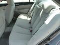 Steel Gray - Sonata GLS Photo No. 17