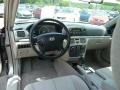 Steel Gray - Sonata GLS Photo No. 18