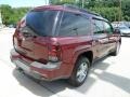 Majestic Red Metallic - TrailBlazer EXT LS 4x4 Photo No. 3
