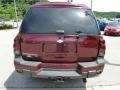 Majestic Red Metallic - TrailBlazer EXT LS 4x4 Photo No. 4