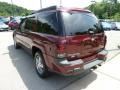 2005 Majestic Red Metallic Chevrolet TrailBlazer EXT LS 4x4  photo #5