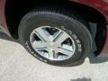 Majestic Red Metallic - TrailBlazer EXT LS 4x4 Photo No. 10