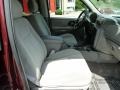 Majestic Red Metallic - TrailBlazer EXT LS 4x4 Photo No. 11