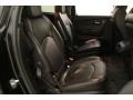 Black Granite Metallic - Traverse LT Photo No. 29