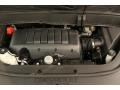 Black Granite Metallic - Traverse LT Photo No. 36