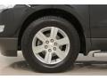 Black Granite Metallic - Traverse LT Photo No. 37