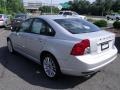 Silver Metallic - S40 T5 Photo No. 6