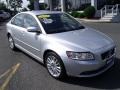 Silver Metallic - S40 T5 Photo No. 21