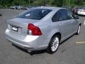 Silver Metallic - S40 T5 Photo No. 23