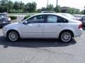 Silver Metallic - S40 T5 Photo No. 27