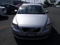 Silver Metallic - S40 T5 Photo No. 29