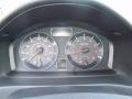 Off Black Leather Gauges Photo for 2011 Volvo S40 #66662365