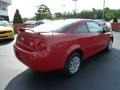 2009 Victory Red Chevrolet Cobalt LT Coupe  photo #3