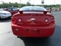 2009 Victory Red Chevrolet Cobalt LT Coupe  photo #4