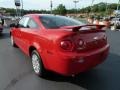 2009 Victory Red Chevrolet Cobalt LT Coupe  photo #5