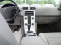 Dashboard of 2011 S40 T5