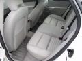  2011 S40 T5 Dalaro Quartz T-Tec Interior