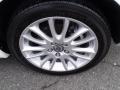 2011 Volvo S40 T5 Wheel and Tire Photo