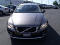 Oyster Grey Metallic - XC70 3.2 AWD Photo No. 9