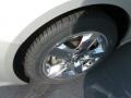 2008 Silverstone Metallic Chevrolet Malibu LT Sedan  photo #9