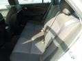 2008 Silverstone Metallic Chevrolet Malibu LT Sedan  photo #11