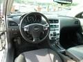 2008 Silverstone Metallic Chevrolet Malibu LT Sedan  photo #12