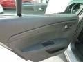 2008 Silverstone Metallic Chevrolet Malibu LT Sedan  photo #13