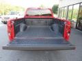 Fire Red - Canyon SLE Extended Cab Photo No. 8