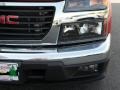 Fire Red - Canyon SLE Extended Cab Photo No. 10