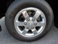 Fire Red - Canyon SLE Extended Cab Photo No. 11