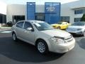 Gold Mist Metallic - Cobalt LT Sedan Photo No. 1