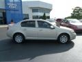 Gold Mist Metallic - Cobalt LT Sedan Photo No. 2