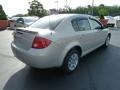 Gold Mist Metallic - Cobalt LT Sedan Photo No. 3