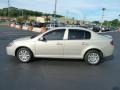 Gold Mist Metallic - Cobalt LT Sedan Photo No. 6