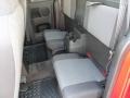 Fire Red - Canyon SLE Extended Cab Photo No. 24