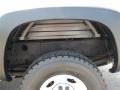 2007 Summit White GMC Sierra 2500HD Classic Regular Cab 4x4  photo #9