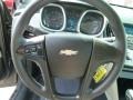 2010 Mocha Steel Metallic Chevrolet Equinox LS  photo #17