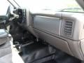 2007 Summit White GMC Sierra 2500HD Classic Regular Cab 4x4  photo #29