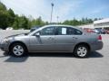 Dark Silver Metallic - Impala LT Photo No. 1