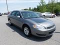 Dark Silver Metallic - Impala LT Photo No. 3