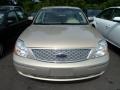 Dune Pearl Metallic 2007 Ford Five Hundred SEL Exterior