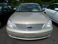 2007 Dune Pearl Metallic Ford Five Hundred SEL  photo #5