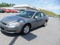 Dark Silver Metallic - Impala LT Photo No. 4