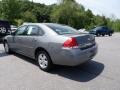 Dark Silver Metallic - Impala LT Photo No. 5