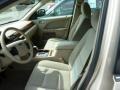 2007 Dune Pearl Metallic Ford Five Hundred SEL  photo #7
