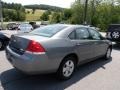 Dark Silver Metallic - Impala LT Photo No. 6