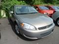 Amber Bronze Metallic - Impala LS Photo No. 1