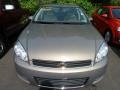 Amber Bronze Metallic - Impala LS Photo No. 2